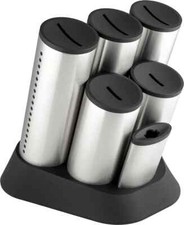 Global Knives Classic Engine