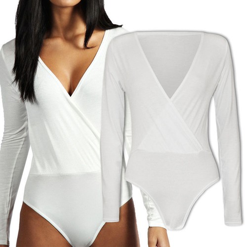 Ladies bodysuit wrap - ladies, over