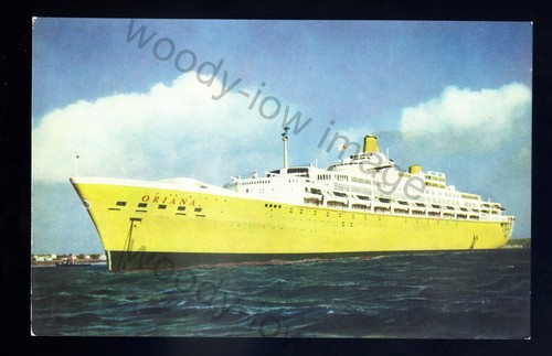 Ls2971 liner oriana - ls2971,