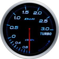 Defi advance boost gauge - defi,