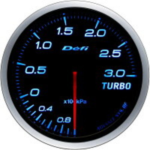 Defi advance boost - advance,