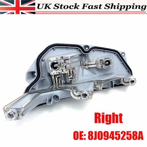 Fit for audi mk2 o - fit, 06-14