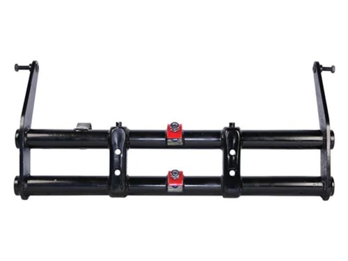 Empi narrowed beam - empi, 2"
