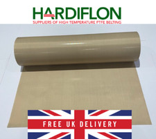 Premium PTFE Coated Glass