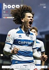 * 2024/25 - QPR HOME