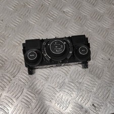 2008 PEUGEOT 308 HEATER