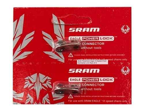 Sram eagle powerlock - sram, chain