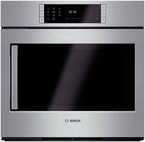 Bosch benchmark series - bosch,