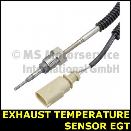 Exhaust temperature sensor egt - exhaust,
