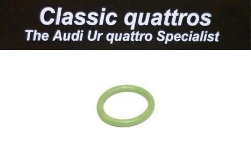 Audi quattro - ur,