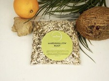 Marshmallow Root Dried Tea High A Grade Quality Nature Grown Wild 5G-1KG