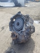 VW PASSAT CC 6 SPEED 2.0 AUTOMATIC GEARBOX DSG MFL