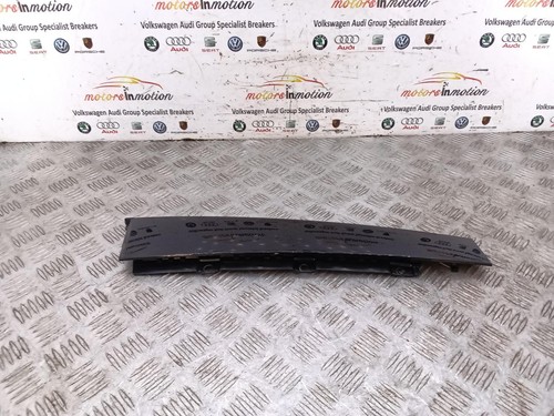 Audi mk2 2020 - fy, rear