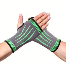 Wrist Palm Hand Support brace