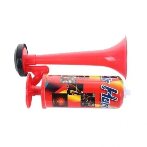 Air horn pump action - horn,