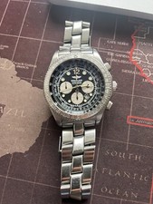 Breitling men’s watch