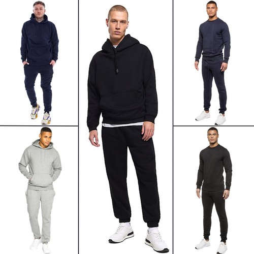 Mens kruze tracksuit - mens, set