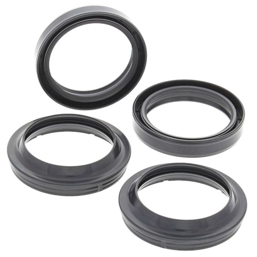 All balls fork seal dust - &,