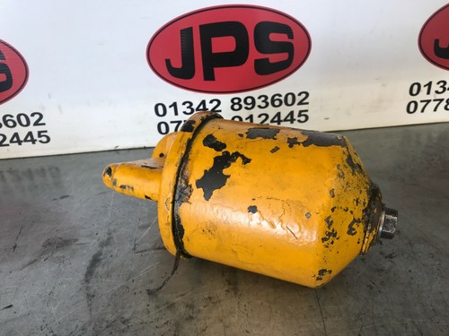 Oil filter housing ford - oil,