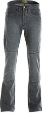 Draggin Jeans Biker Grey