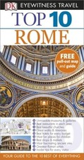 DK Eyewitness Top 10 Travel