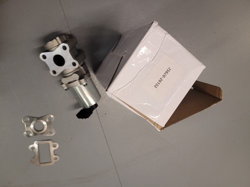 Egr valve fits - egr, toyota