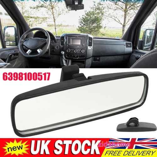 Auto interior rear view - interior, mirror
