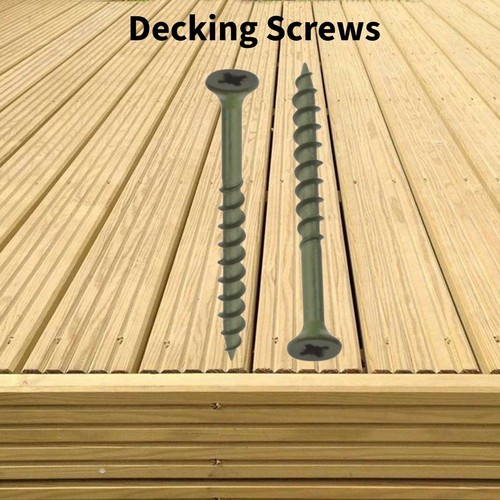 Professional decking landscape - professional,