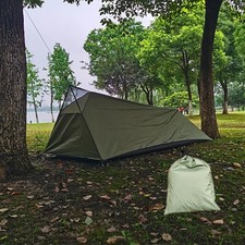 Lightweight Camping Tent