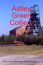 Astley Green Colliery - Red