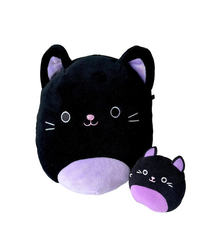 Squishmallows 2019 autumn - squishmallows,