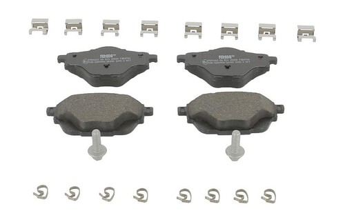 Ferodo fdb4766 disc brake - ferodo,