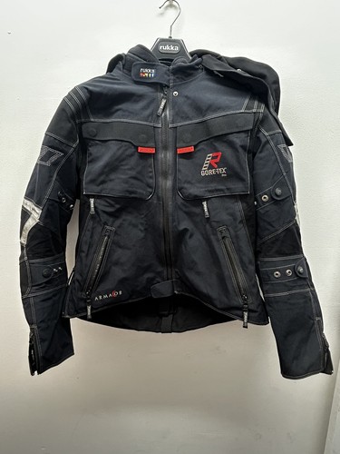 Rukka armaxis goretex layer - goretex,