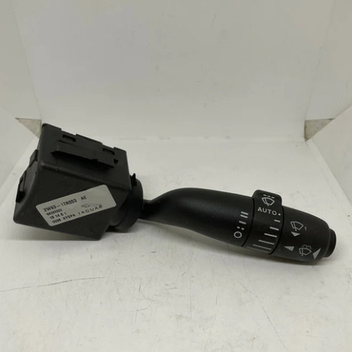 Jaguar x350 wiper switch - x350,