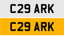 C29 ARK CLARKE CLARKES CLARK