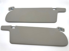 Gray Sunvisor Set For VW T4