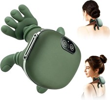 Neck Shoulder Massager with