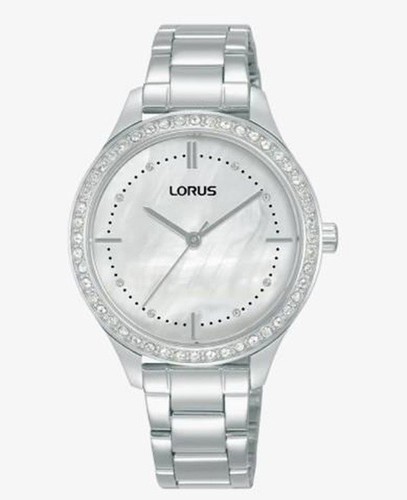 Lorus ladies pink - ladies,