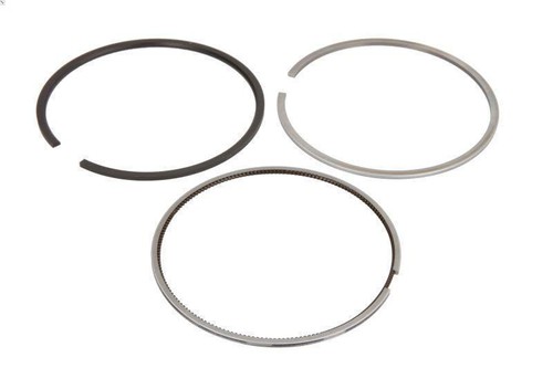 Piston ring kit - kit, kolbenschmidt
