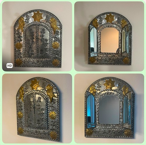 Vtg mexican folk art - mexican,