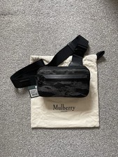 Mulberry Messenger Bag
