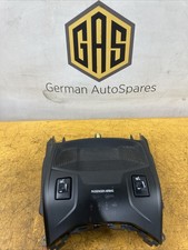 TOYOTA AVENSIS MK3 Heated Seat