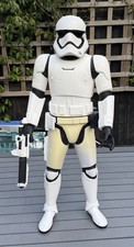 stormtrooper figure 18 inch