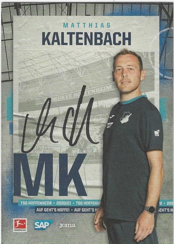 Matthias