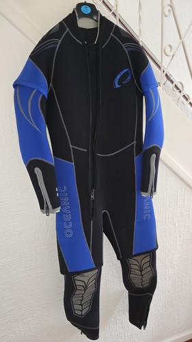 Mens oceanic neos titan - -,