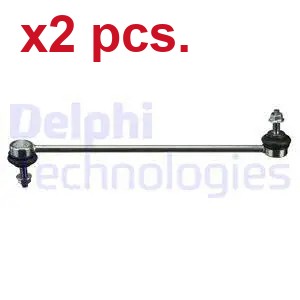 Pcs front anti roll - pcs,