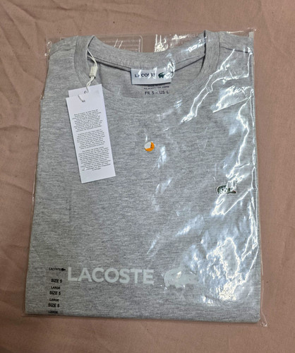 Lacoste men grey - lacoste, men's