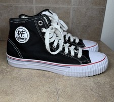 PF Flyers Center Hi Black