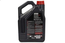 Engine Oil MOTUL 4100 SYN-NER