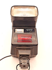 Jessop 300AF External Flash Unit for Cameras